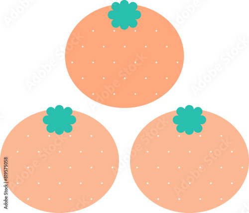 tangerine icon
