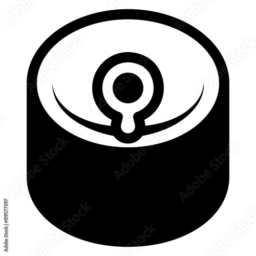 canned food icon