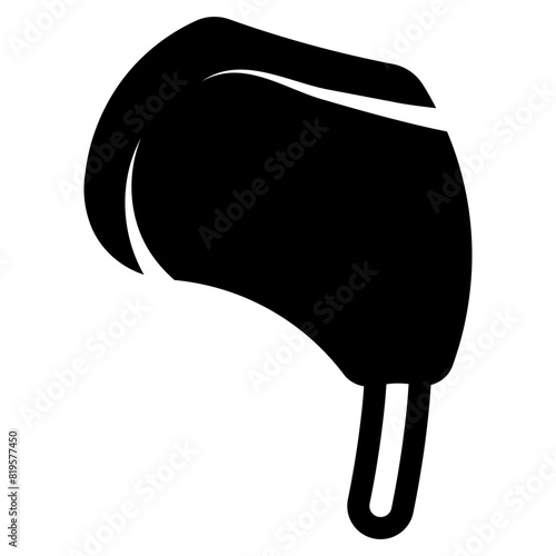 tomahawk meat icon