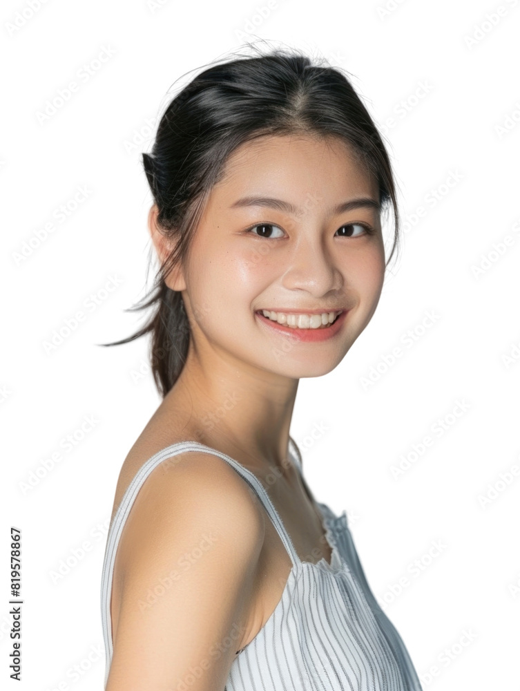 Young and beautiful asian hong kong chinese japanese korean girl transparent background Young and beautiful asian hong kong chinese japanese korean girl transparent background