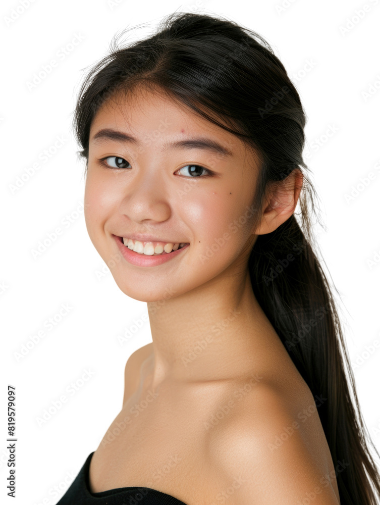 Young and beautiful asian hong kong chinese japanese korean girl transparent background Young and beautiful asian hong kong chinese japanese korean girl transparent background