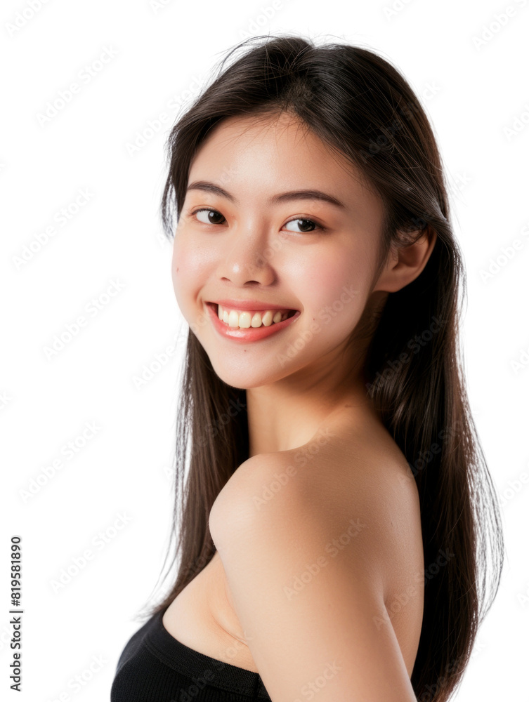 Young and beautiful asian hong kong chinese japanese korean girl transparent background Young and beautiful asian hong kong chinese japanese korean girl transparent background