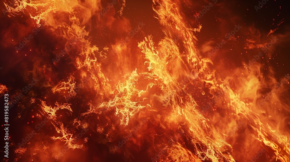 Abstract Fire Background 8K Transparent
Abstract Fire Background 8K Transparent