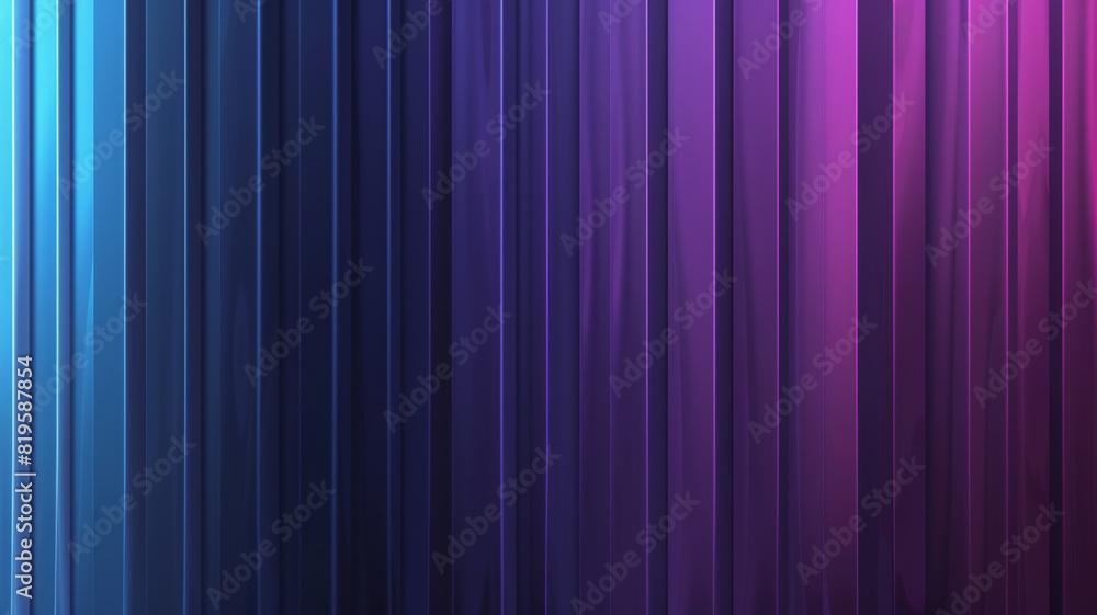 Blue and Purple Gradient Vertical Lines Abstract Background Blue and Purple Gradient Vertical Lines Abstract Background