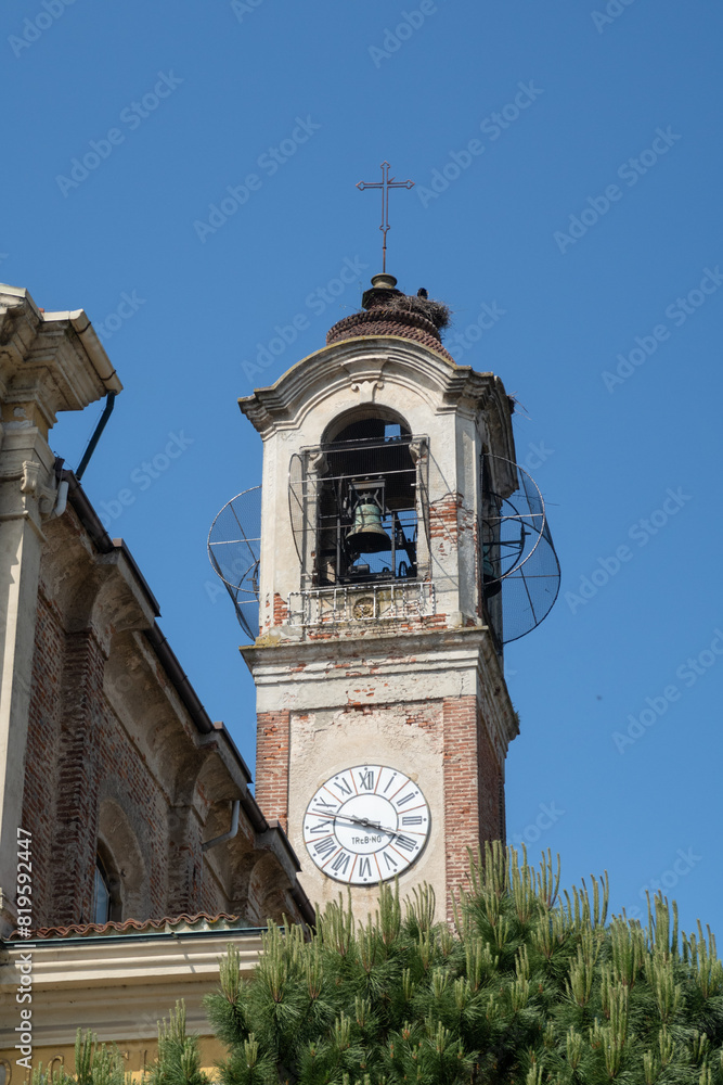 San Leonardo