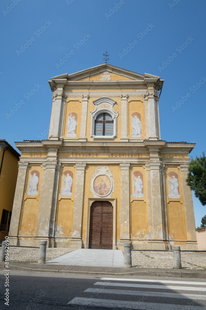 San Leonardo