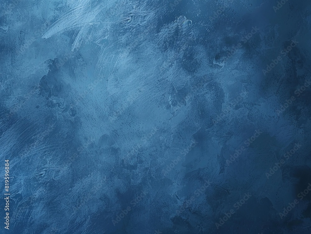 Dark Blue Diffused Abstract Minimalist Glossy Background Dark Blue Diffused Abstract Minimalist Glossy Background