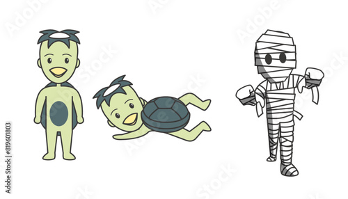 yokai
