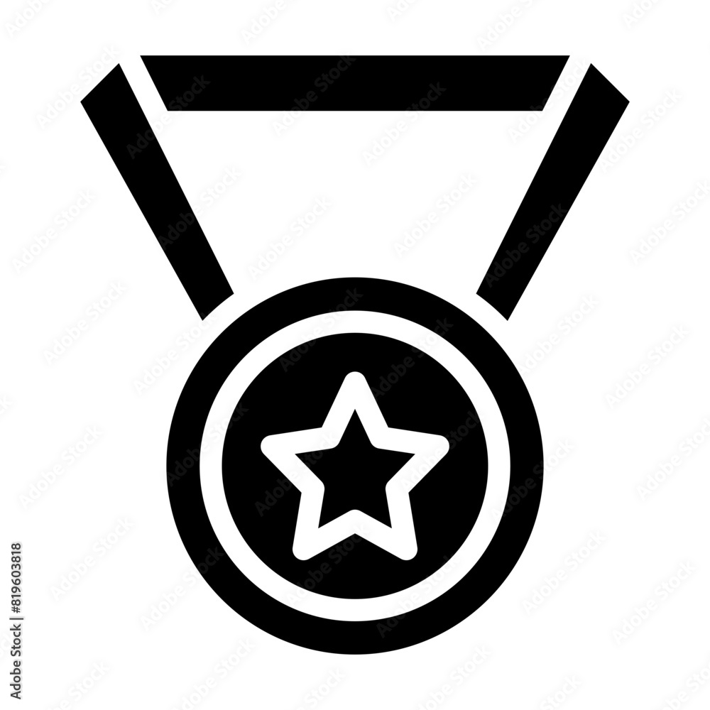 Medal icon