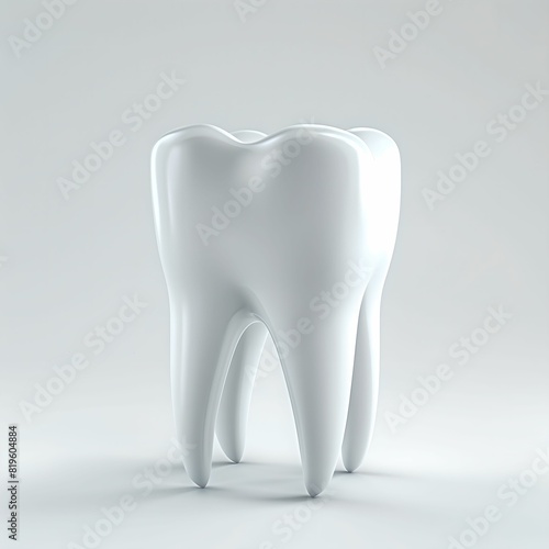 Photography of Dentistry concept