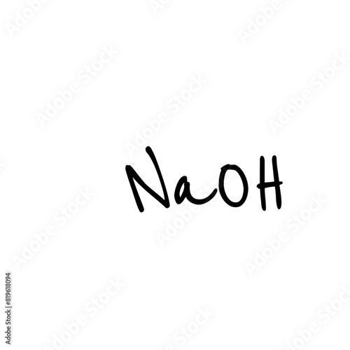 Naoh photo