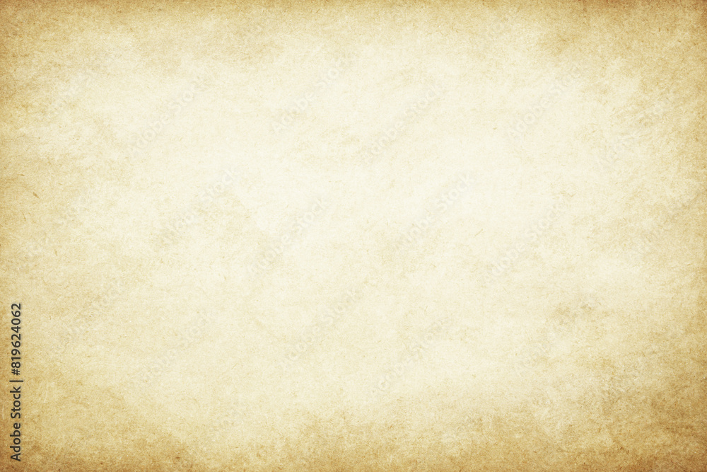 Fototapeta premium old paper vintage background, texture background