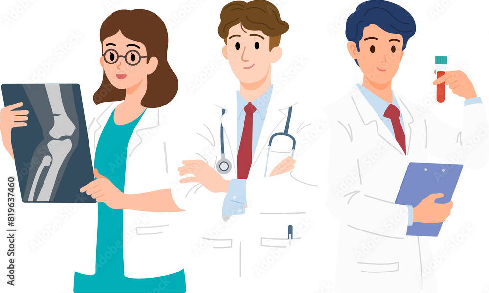 Teamwork of healthcare medicine professional and doctors concept. Hospital medical multidisciplinary team. Teamwork of healthcare medicine professional and doctors concept. Hospital medical multidisciplinary team.