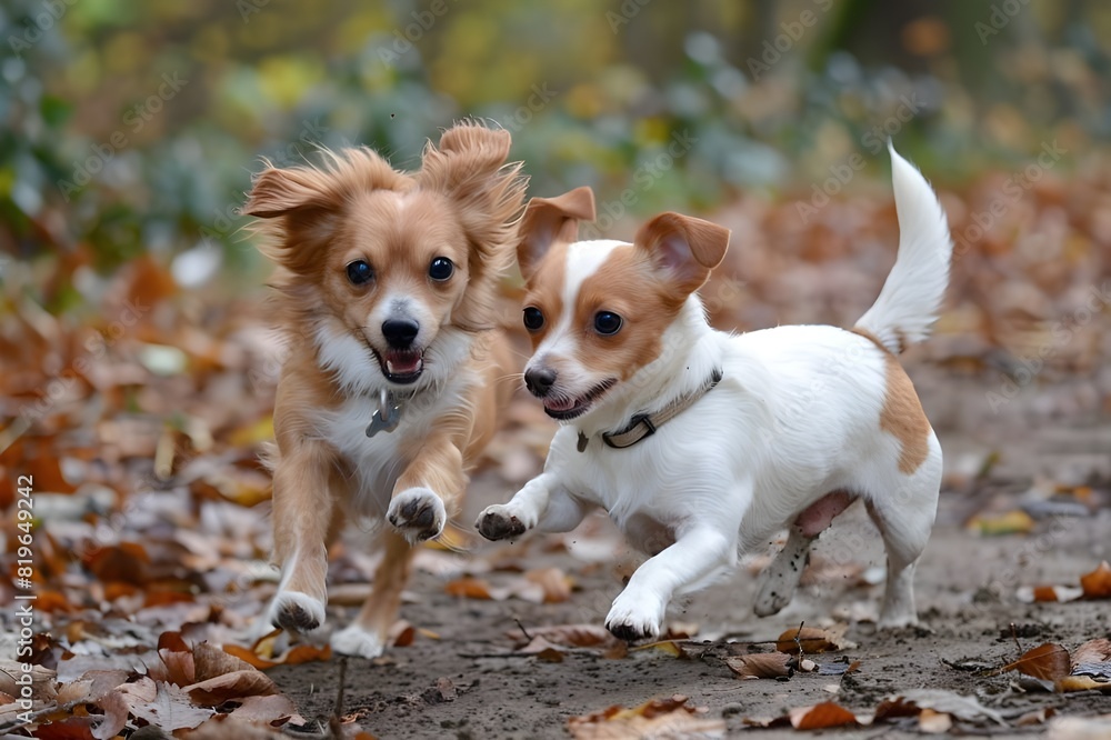 jack russell terrier playing with ball jack russell terrier playing with ball