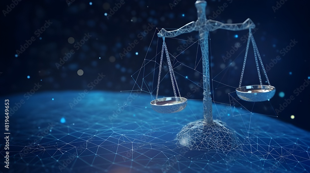 Generated illustration of Libra astrological sign with galaxy background horoscope spirituality
Generated illustration of Libra astrological sign with galaxy background horoscope spirituality