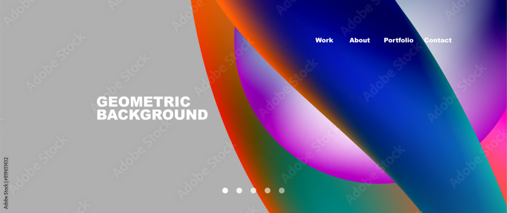 Colorful flowing shapes, wave lines with neon gradients. Vector Illustration For Wallpaper, Banner, Background, Card, Book Illustration, landing page Colorful flowing shapes, wave lines with neon gradients. Vector Illustration For Wallpaper, Banner, Background, Card, Book Illustration, landing page