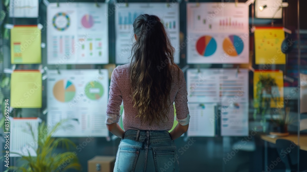 A market researcher conducts focus groups and surveys to gather consumer insights and inform advertising strategies and messaging. A market researcher conducts focus groups and surveys to gather consumer insights and inform advertising strategies and messaging.