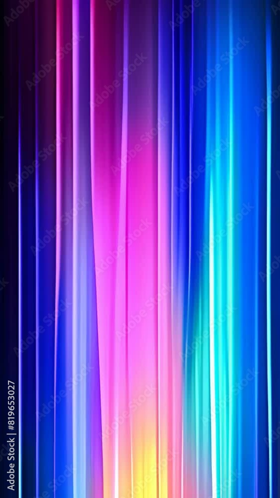 Abstract colorful background with lines Abstract colorful background with lines