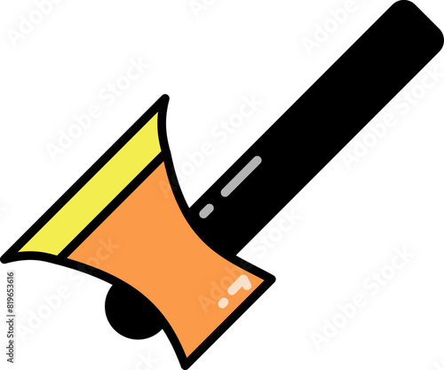 Axe icon
