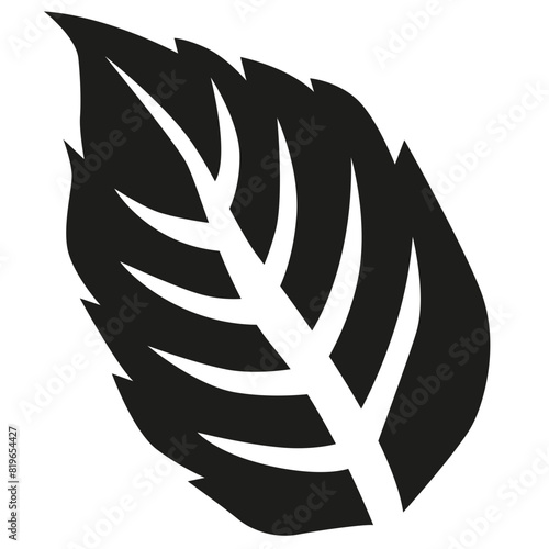 leaf icon