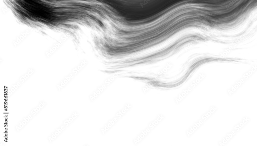 Black noise transparent gradient background. Dust effect with Transparent png overlay background Black noise transparent gradient background. Dust effect with Transparent png overlay background