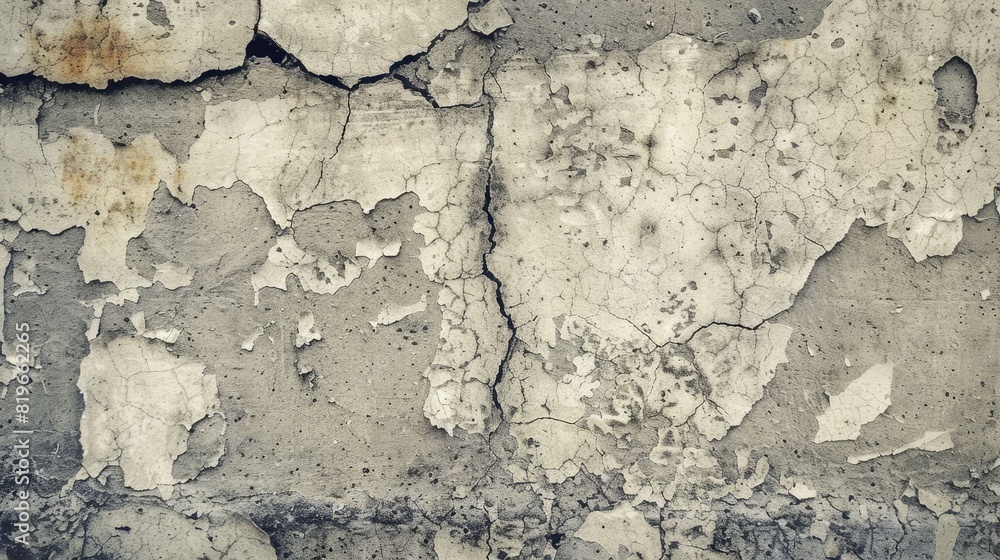 Fototapeta premium Abstract old texture concrete background