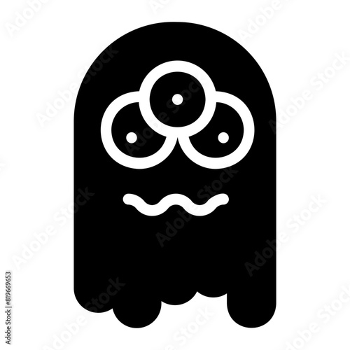 monster