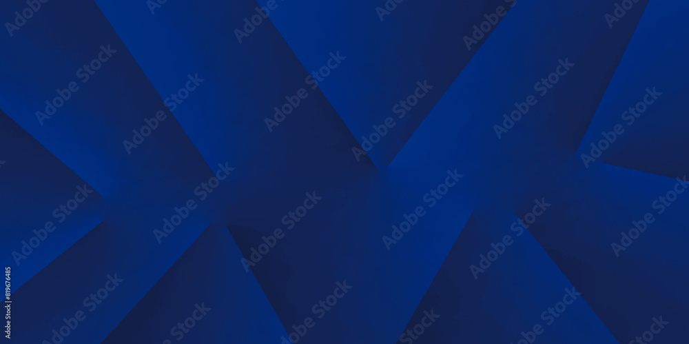 Abstract blue background with lines. Blue color abstract modern luxury background for design. Geometric Triangle motion Background illustrator pattern style. Abstract blue background with lines. Blue color abstract modern luxury background for design. Geometric Triangle motion Background illustrator pattern style.