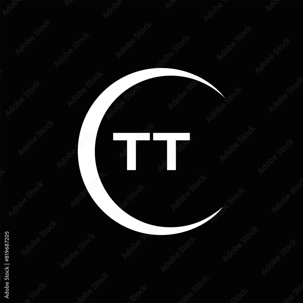 TT logo. T T design. White TT letter. TT, T T letter logo design. T T letter logo design in FIVE, FOUR, THREE, style. letter logo set in one artboard. T T letter logo vector design. TT logo. T T design. White TT letter. TT, T T letter logo design. T T letter logo design in FIVE, FOUR, THREE, style. letter logo set in one artboard. T T letter logo vector design.