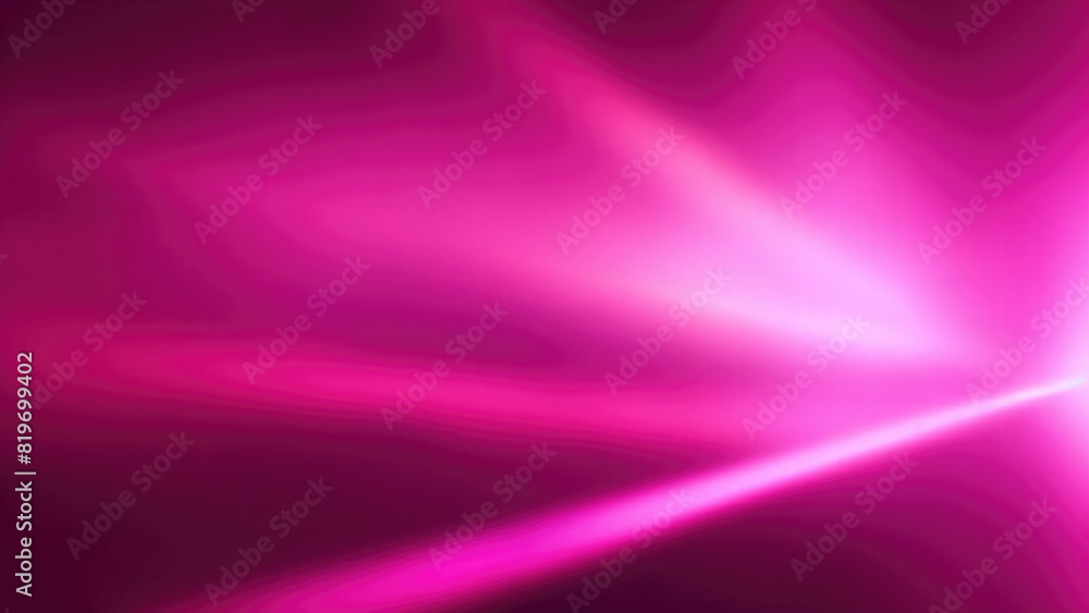 Abstract background with a Maroon light blur Abstract background with a Maroon light blur