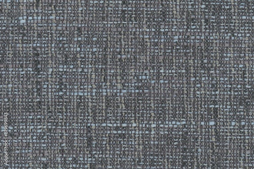 embroidered luxury fabric texture background close up, detailed light neutral color woven linen backdrop, furniture cloth textile material, modern cotton clothing weave pattern