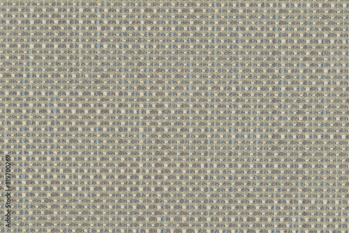 Wallpaper Mural embroidered luxury fabric texture background close up, detailed light neutral color woven linen backdrop, furniture cloth textile material, modern cotton clothing weave pattern Torontodigital.ca