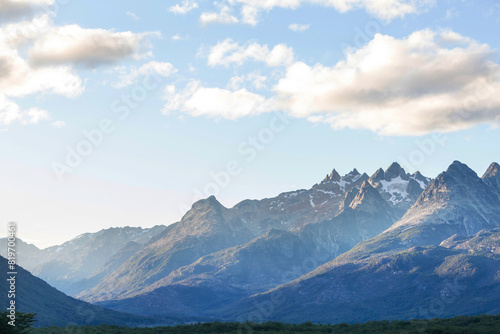 Patagonia © Galyna Andrushko