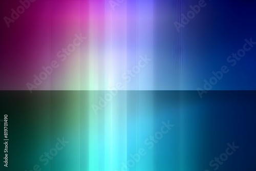 Wallpaper Mural abstract colorful background made by midjourney Torontodigital.ca