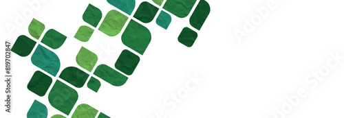 green energy background	