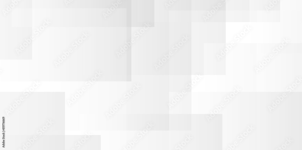 	
Vector abstract lines white square triangle wave technology minimal creative lined digital Shapes. abstract modern white and grey gradient color geometric line pattern background for website banner.