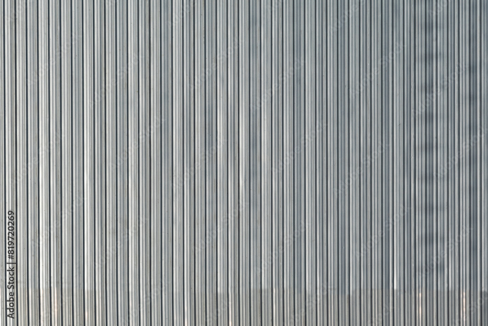 Steel Striped Texture Background Steel Striped Texture Background