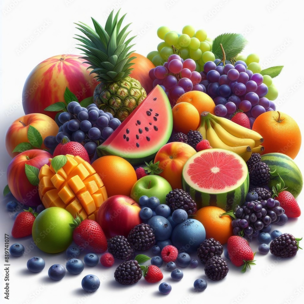 fruits and vegetables fruits and vegetables