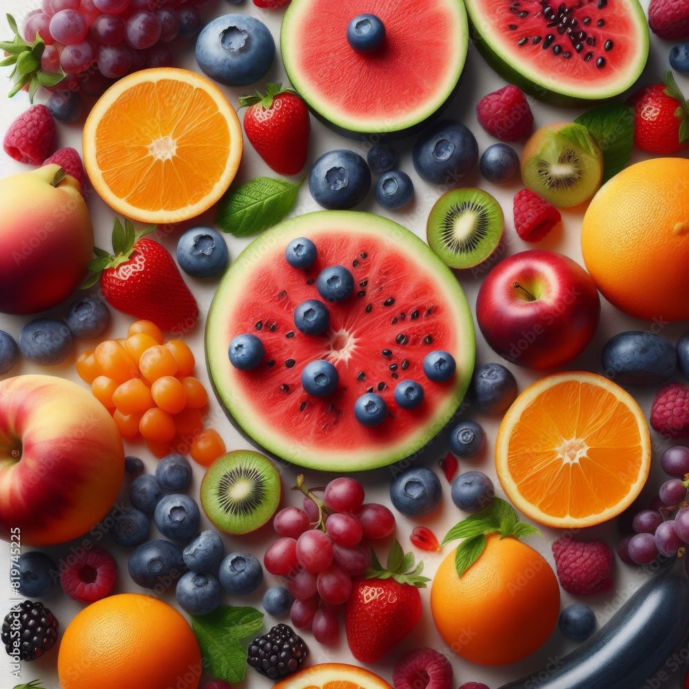 fruits and vegetables fruits and vegetables