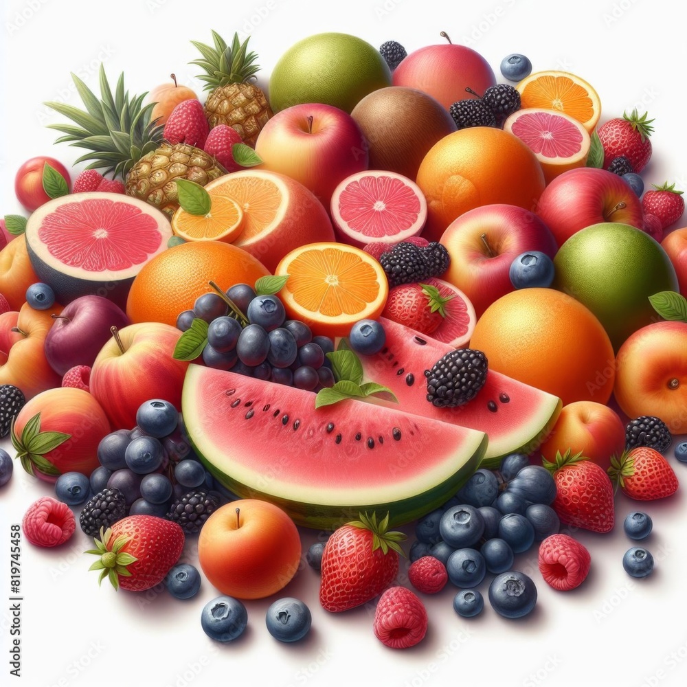 fruits and vegetables fruits and vegetables