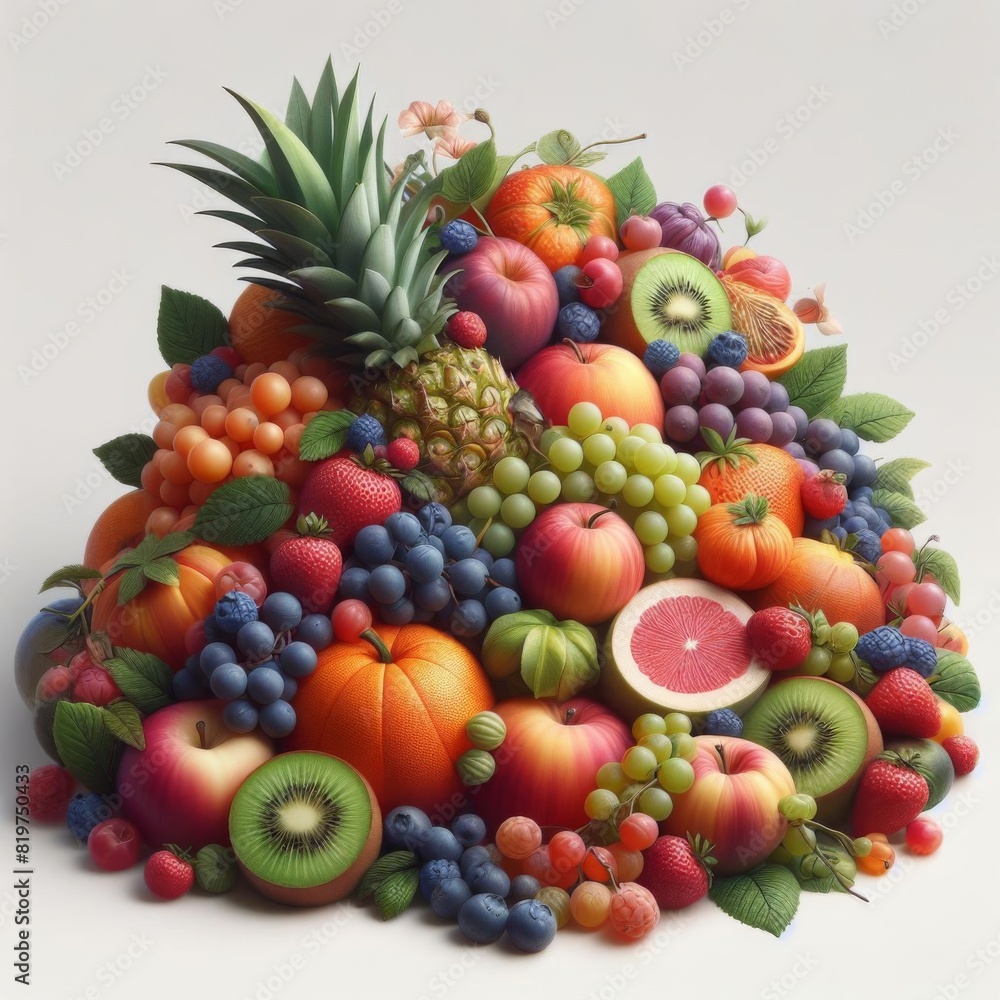 fruits and vegetables fruits and vegetables