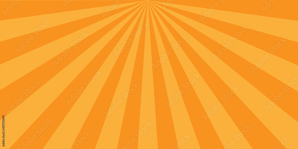 orange sun and retro creative vector ray sunburst background. abstract striped spiral light with bright line wave wallpaper design. orange sun and retro creative vector ray sunburst background. abstract striped spiral light with bright line wave wallpaper design.