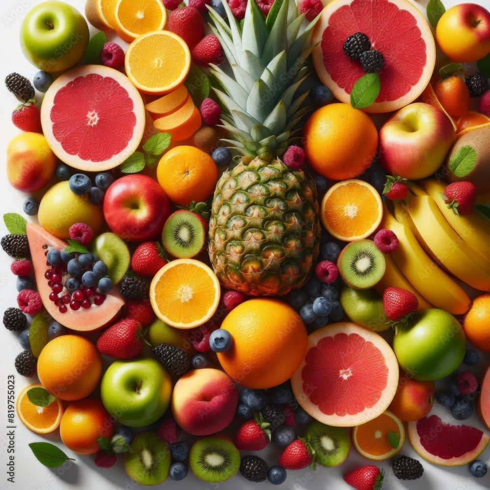 fruits and vegetables fruits and vegetables