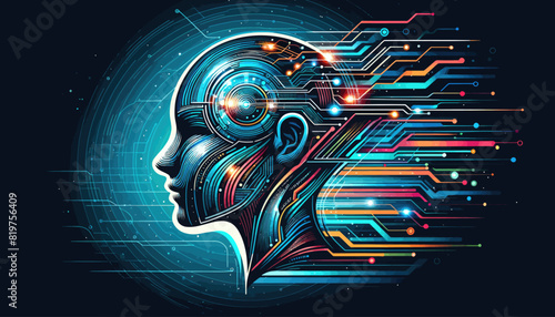 Technological Mind Fusion