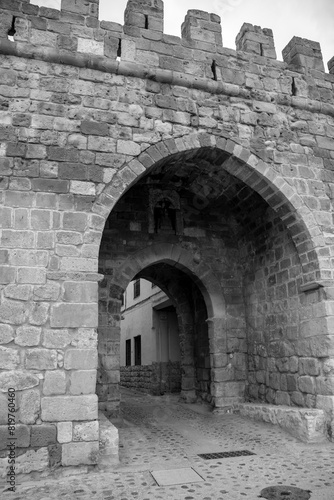 Monteagudo de las Vicarías (Soria)