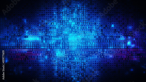 Wallpaper Mural abstract background Torontodigital.ca