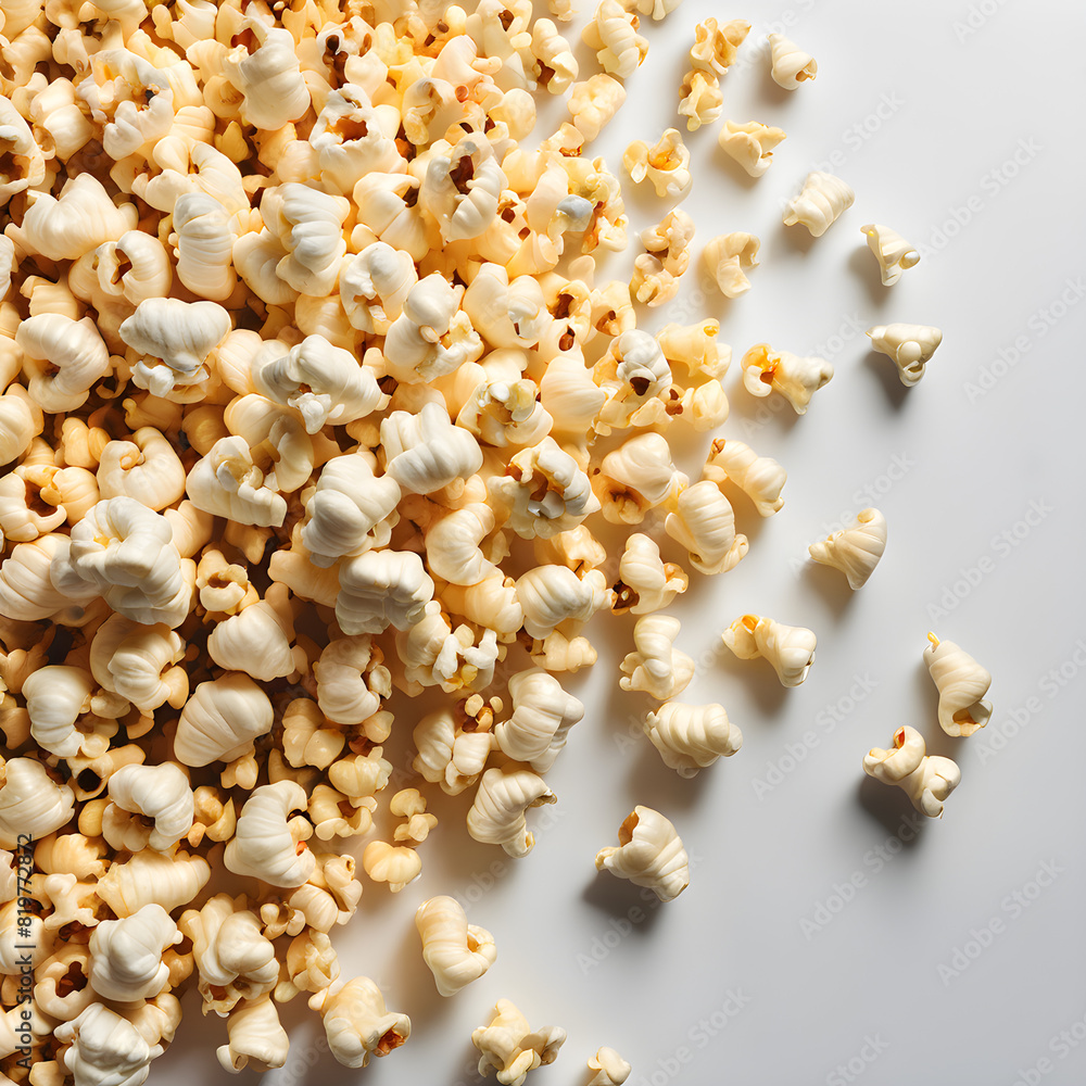popcorn popcorn