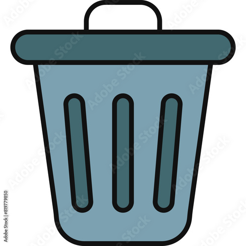 Trash Icon