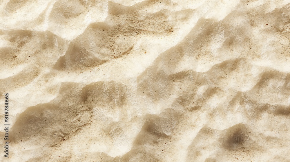 A highly detailed image of sand texture with varying grain sizes and subtle shades of beige and cream, perfect for a natural and tactile background. A highly detailed image of sand texture with varying grain sizes and subtle shades of beige and cream, perfect for a natural and tactile background.