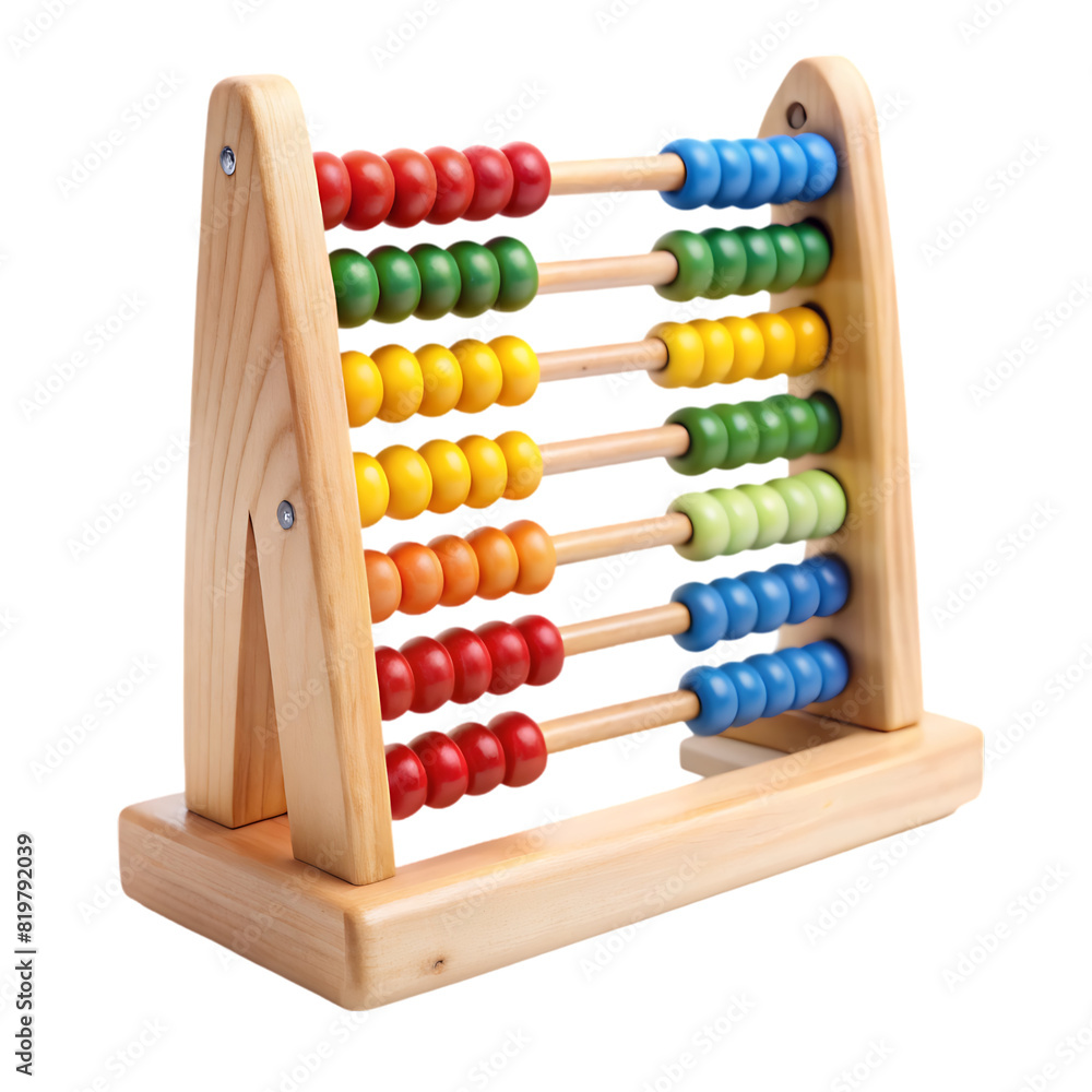 bajo abacus for toddlers on transparent background bajo abacus for toddlers on transparent background